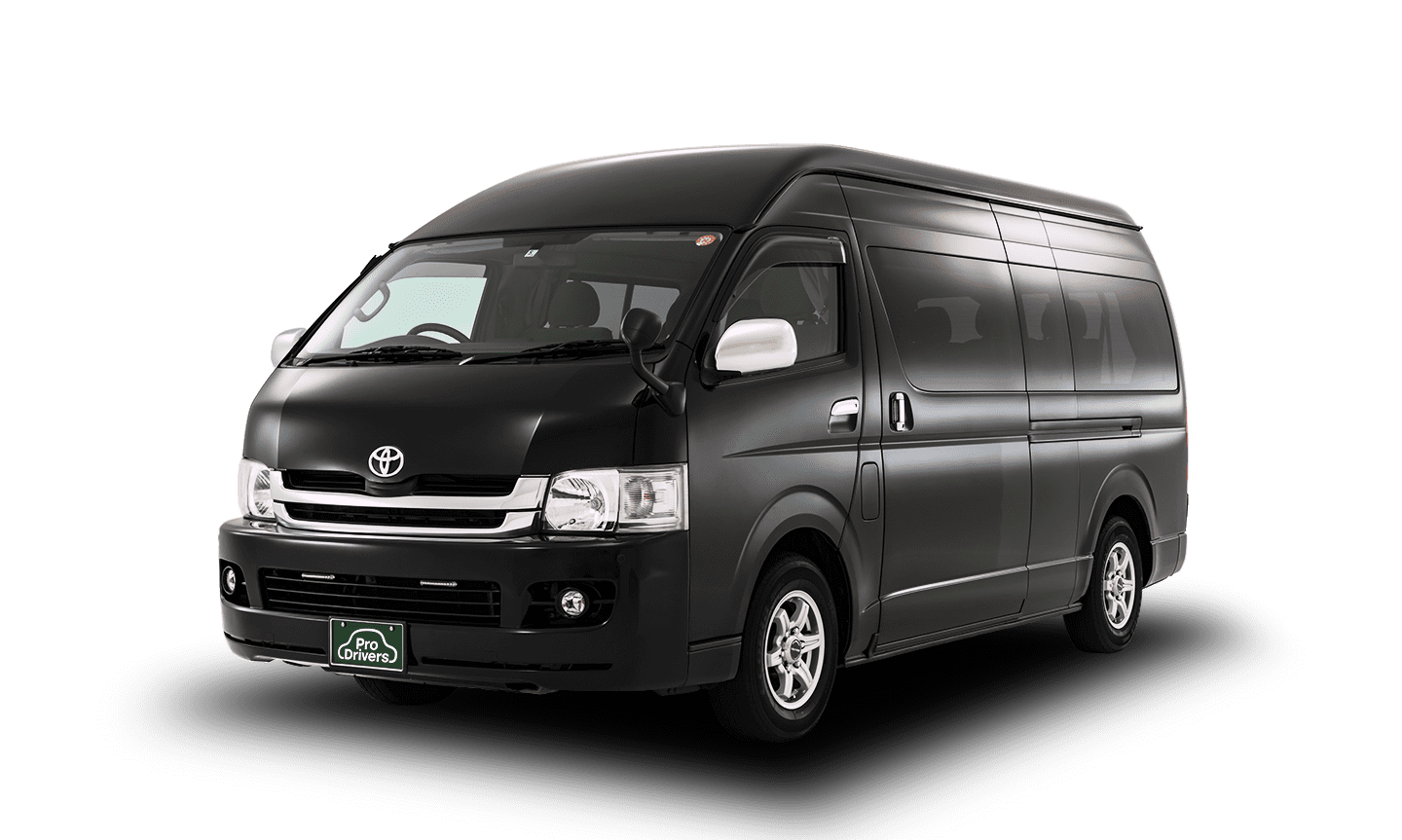 HIACE