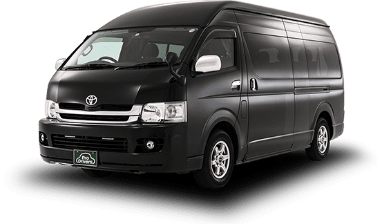 HIACE